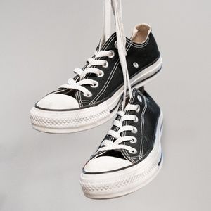 Converse All★Star Classic Lace-ups, Size 7 - 8